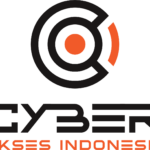 PT Cyber Akses Indonesia Logo