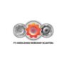 PT Hidrolikindo Workshop Sejahtera Logo