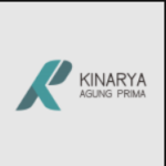 PT Kinarya Agung Prima Logo