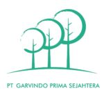 PT Garvindo Prima Sejahtera Logo
