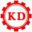 PT Karya Delitama Prima Persada Logo