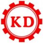 PT Karya Delitama Prima Persada Logo