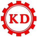 PT Karya Delitama Prima Persada Logo
