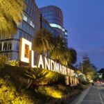PT Pengelola Landmark Pluit Logo