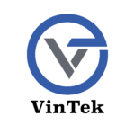 PT Vin Teknologi Sukses Makmur Logo
