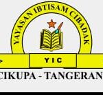 Yayasan Ibtisam Cibadak Logo